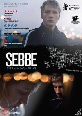 Себбе / Sebbe (2010) DVDRip