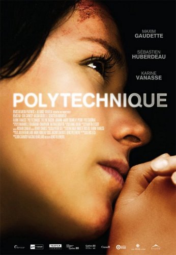 Политех / Polytechnique (2009) DVDRip