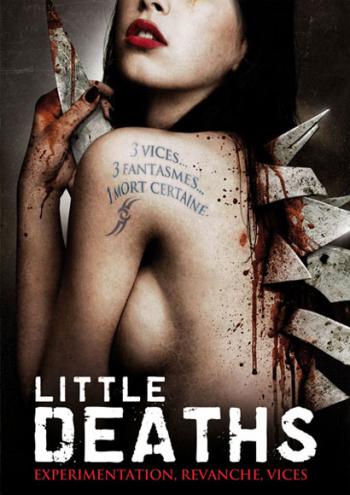 Маленькие смерти / Little Deaths (2011) DVDRip