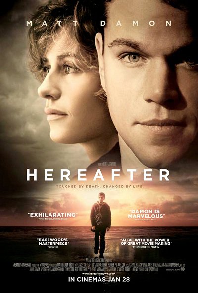 Потустороннее / Hereafter (2010) HDRip Смотреть онлайн бесплатно
