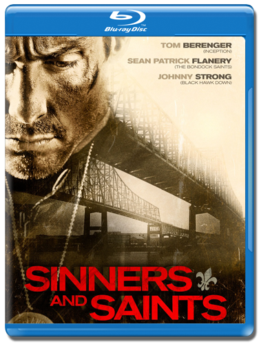 Грешники и Святые / Sinners and Saints (2010) HDRip