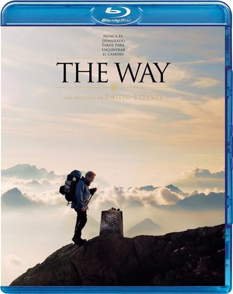 Путь / The Way (2010) HDRip