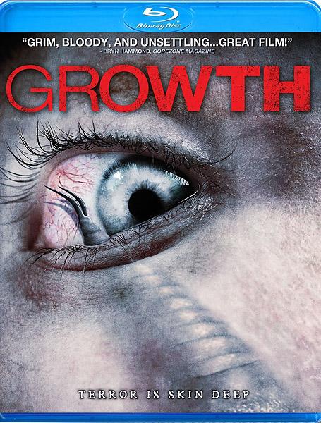 Взращивание / Growth (2009)