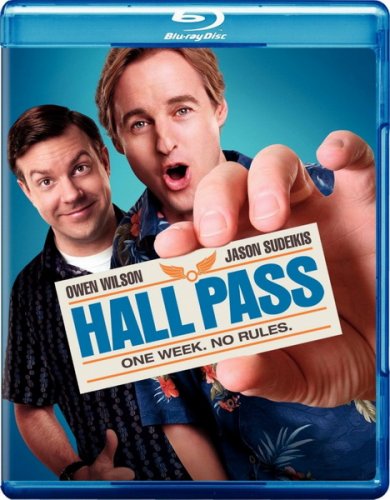 Безбрачная неделя / Hall Pass (2011) HDRip