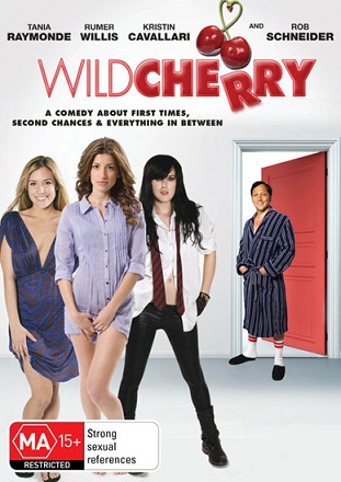 Дикая вишня / Wild Cherry (2009) DVDRip