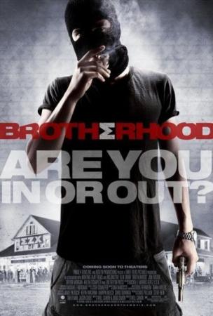 Братство / Brotherhood (2010) HDRip