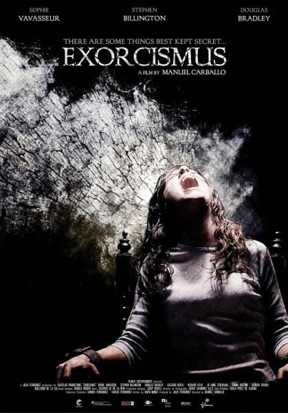 Одержимость Эммы Эванс / La posesion de Emma Evans (2010) DVDRip
