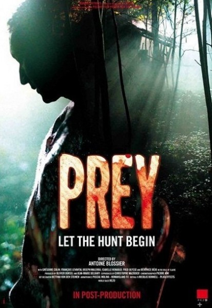 Охота / Облава / Proie / Prey (2010) DVDRip