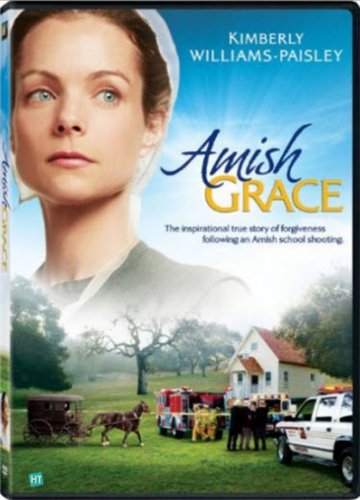 Прощение Амишей / Amish Grace (2010) DVDRip Смотреть онлайн бесплатно
