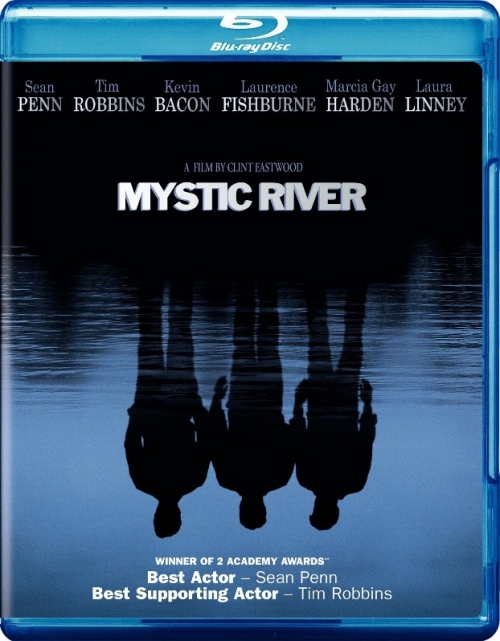 Таинственная река / Mystic River (2003) BDRip