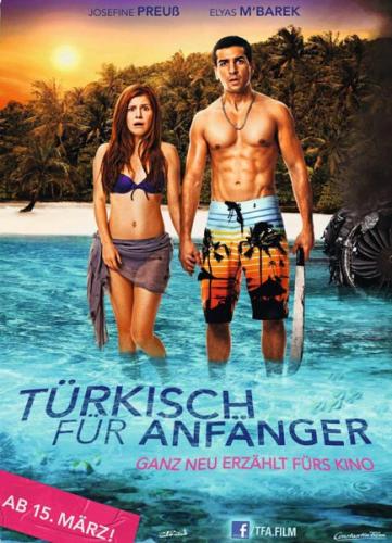 Турецкий для начинающих / Turkisch fur Anfanger (2012) DVDRip
