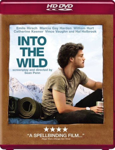 В диких условиях / Into the Wild (2007) HDRip