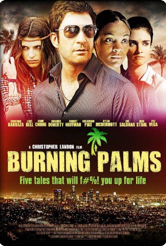 Горящие пальмы / Burning Palms (2010) HDRip