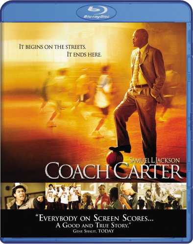 Тренер Картер / Coach Carter (2005) BDRip