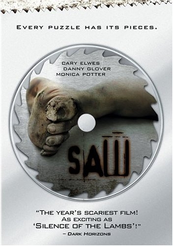 Пила. Игра на выживание / Saw (2004) HDRip