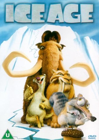 Ледниковый период / Ice Age (2002) DVDRip