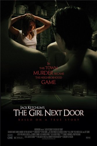 Девушка напротив / The Girl Next Door (2007) DVDRip