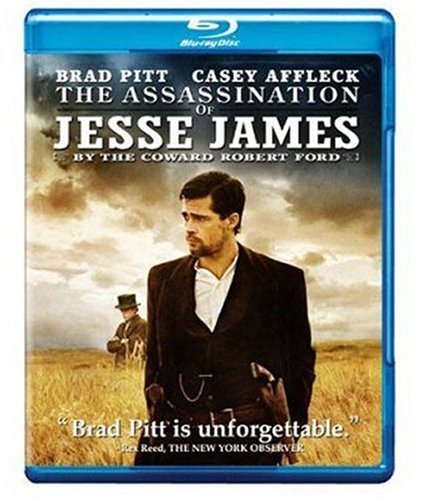 Как трусливый Роберт Форд убил Джесси Джеймса / The Assassination of Jesse James by the Coward Robert Ford (2007) BDRip