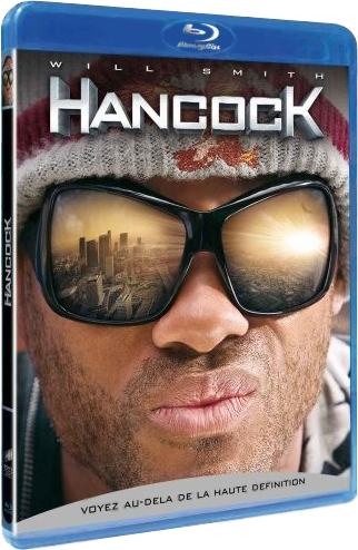 Хэнкок / Hancock (2008) BDRip-AVC