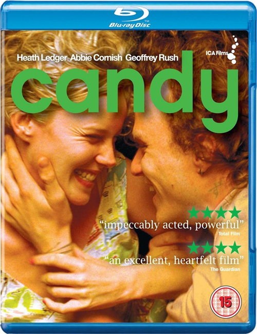 Кэнди / Candy (2006) BDRip