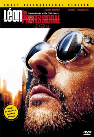 Леон: Профессионал / Leon: The Professional (1994) DVDRip