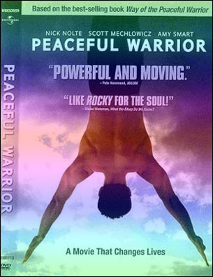 Мирный воин / Peaceful warrior (2006) DVDRip