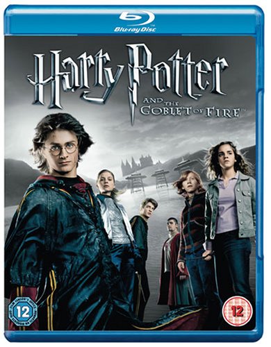 Гарри Поттер и кубок огня / Harry Potter and the Goblet of Fire (2005) BDRip