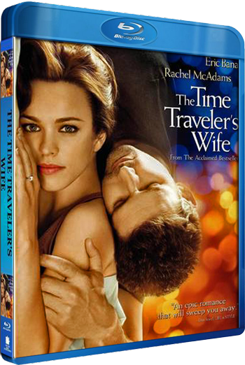 Жена путешественника во времени / The Time Traveler's Wife (2009) BDRip 720p