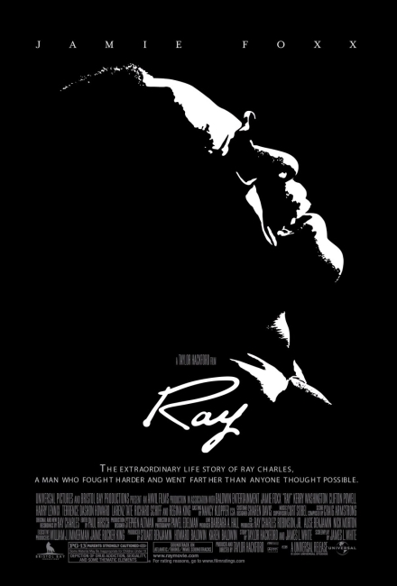 Рэй / Ray (2004) BDRip 1080p