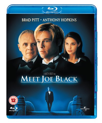 Знакомьтесь, Джо Блэк / Meet Joe Black (1998) BDRip