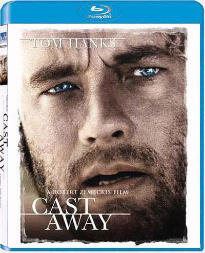 Изгой / Cast Away (2000) BDRip